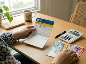 Pag-IBIG MP2 savings planning Filipino family